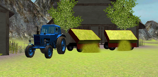 Farming 3D: Feeding Animals PC screenshot