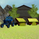 Farming 3D: Feeding Animals for PC