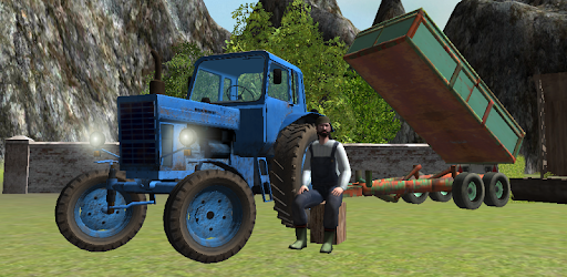 Farming 3D: Feeding Cows PC screenshot Farming 3D: Feeding Cows PC screenshot