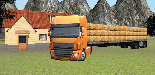 Farm Truck 3D: Hay PC screenshot