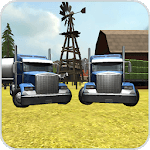 Farm Truck Simulator 3D for PC
