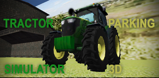 Tractor Parking 3D PC screenshot