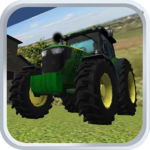 Tractor Parking 3D for PC