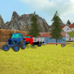 Tractor Simulator 3D: Truck Recovery for PC Tractor Simulator 3D: Truck Recovery for PC