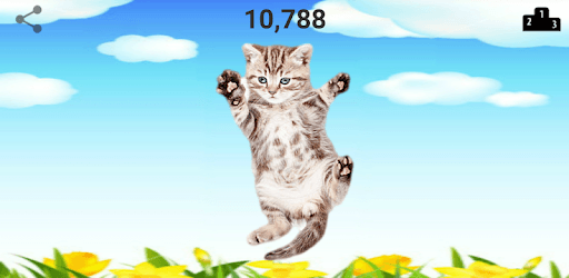 Kitten Clicker PC screenshot