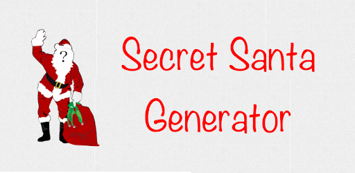 Secret Santa Generator PC screenshot Secret Santa Generator PC screenshot
