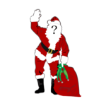 Secret Santa Generator icon