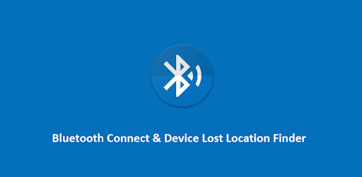 Bluetooth Connect & Device Lost Location Finder PC screenshot