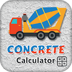 Concrete calculator 2019 for PC