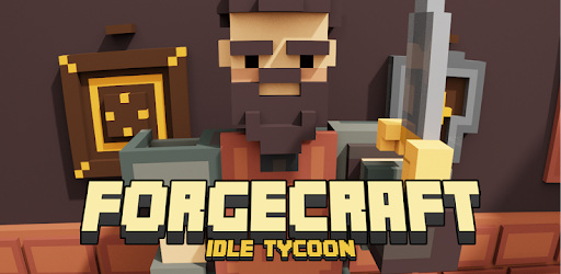 ForgeCraft - Idle Tycoon. Crafting Business Game. PC screenshot ForgeCraft - Idle Tycoon. Crafting Business Game. PC screenshot