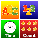 Preschool Activities for Toddlers - Toddler Play for PC Preschool Activities for Toddlers - Toddler Play for PC