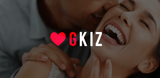 GKIZ Love Chat Dating Friends PC screenshot