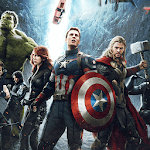 Avengers Infinity War HD Wallpapers Lock Screen for PC