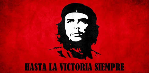 Ernesto Che Guevara Wallpapers Lock Screen HD PC screenshot Ernesto Che Guevara Wallpapers Lock Screen HD PC screenshot
