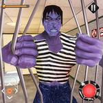 Incredible Monster: Superhero Prison Escape Games for PC