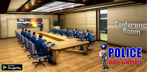 Virtual Police Dad Simulator : Happy Family Games PC screenshot Virtual Police Dad Simulator : Happy Family Games PC screenshot
