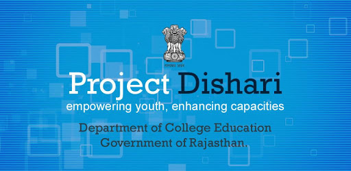Project Dishari : The Learning App for Youth PC screenshot