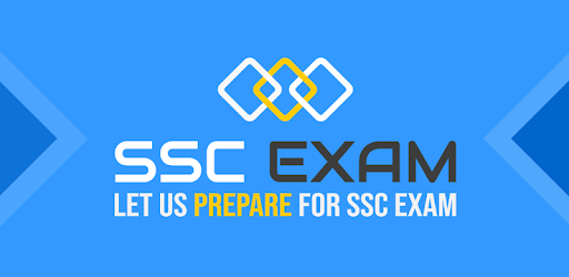SSC Exam PC screenshot