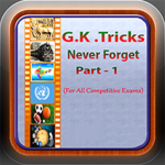 Gk Tricks Never Forget -1 for PC