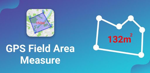 Measure Area: GPS Field Area Calculator PC screenshot Measure Area: GPS Field Area Calculator PC screenshot