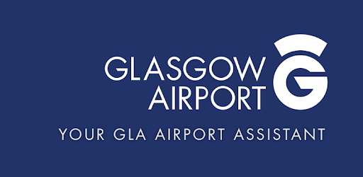 Glasgow Airport PC screenshot
