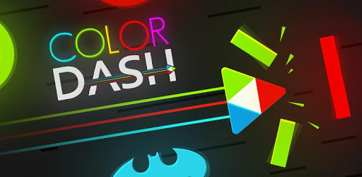 Color Dash PC screenshot