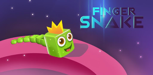 Finger Snake PC screenshot