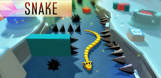Tap Snake PC screenshot