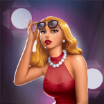Glamland: Fashion Stylist & Judging Game icon