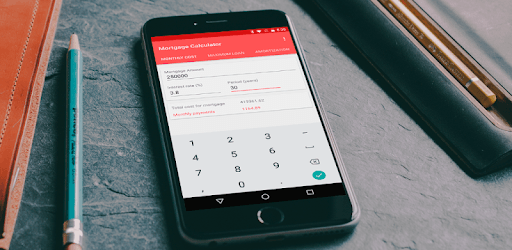Mortgage Calculator for Android PC screenshot Mortgage Calculator for Android PC screenshot