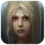 Who Is The Killer: Dark Room icon
