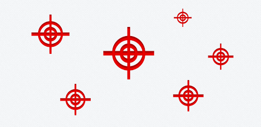 Touch Accuracy PC screenshot