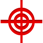 Touch Accuracy icon