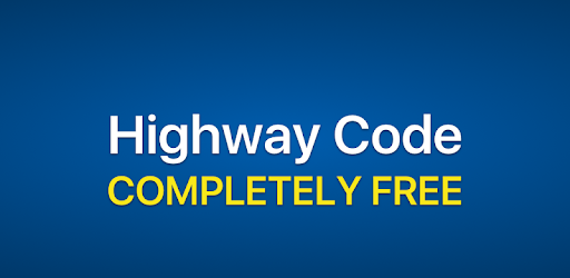 The Highway Code UK 2018 Free- Theory Test Edition PC screenshot