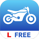 Motorcycle Theory Test UK 2018 Free for Motorbikes icon