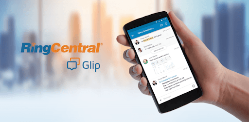 RingCentral PC screenshot RingCentral PC screenshot