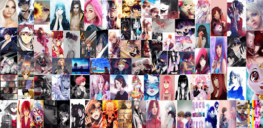 9400+ Anime Wallpapers PC screenshot