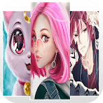 9400+ Anime Wallpapers icon