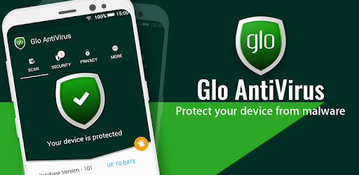 Glo Anti Malware PC screenshot