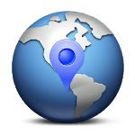 Global Directory icon