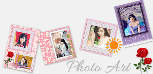 Picture Grid Collage Art PC screenshot Picture Grid Collage Art PC screenshot