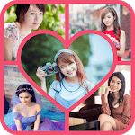 Picture Grid Collage Art for PC Picture Grid Collage Art for PC