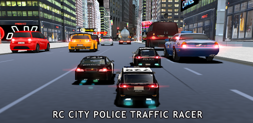 RC City Police Heavy Traffic Racer PC screenshot RC City Police Heavy Traffic Racer PC screenshot
