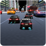 RC City Police Heavy Traffic Racer for PC RC City Police Heavy Traffic Racer for PC