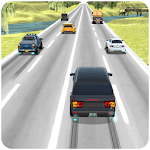 Heavy Traffic Racer: Speedy icon