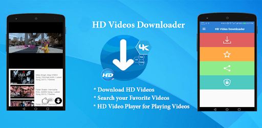 Video Downloader -  All HD Videos Downloader PC screenshot