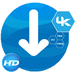Video Downloader -  All HD Videos Downloader icon