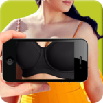 x_Ray body scanner prank for PC