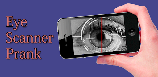 X_Ray Eye Scanner prank PC screenshot X_Ray Eye Scanner prank PC screenshot