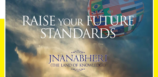 JNANABHERI PC screenshot